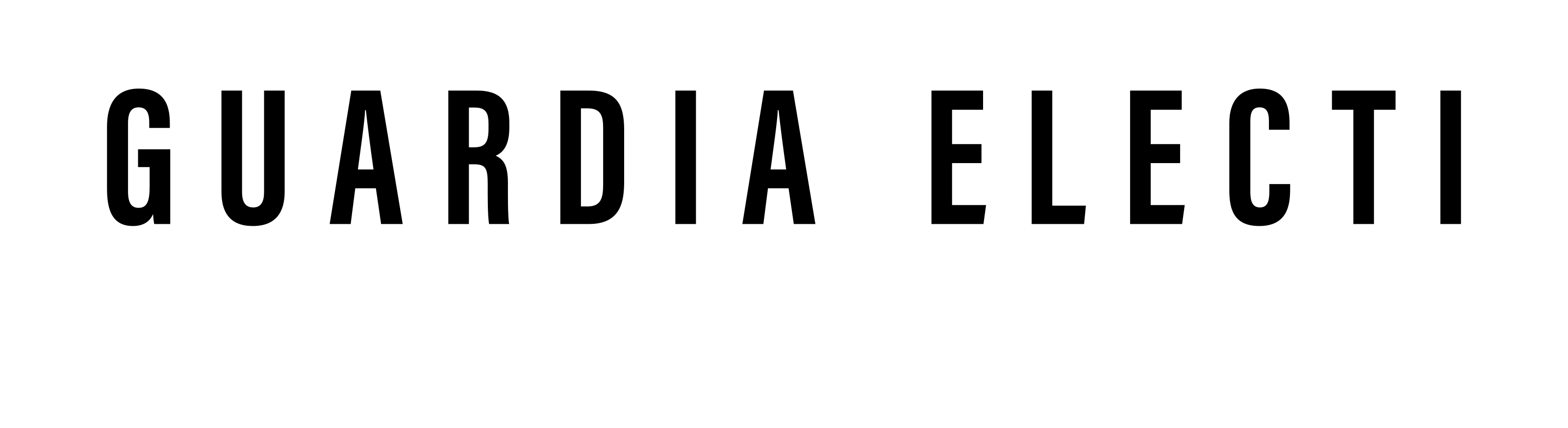 GUARDIA ELECTI JIU-JITSU